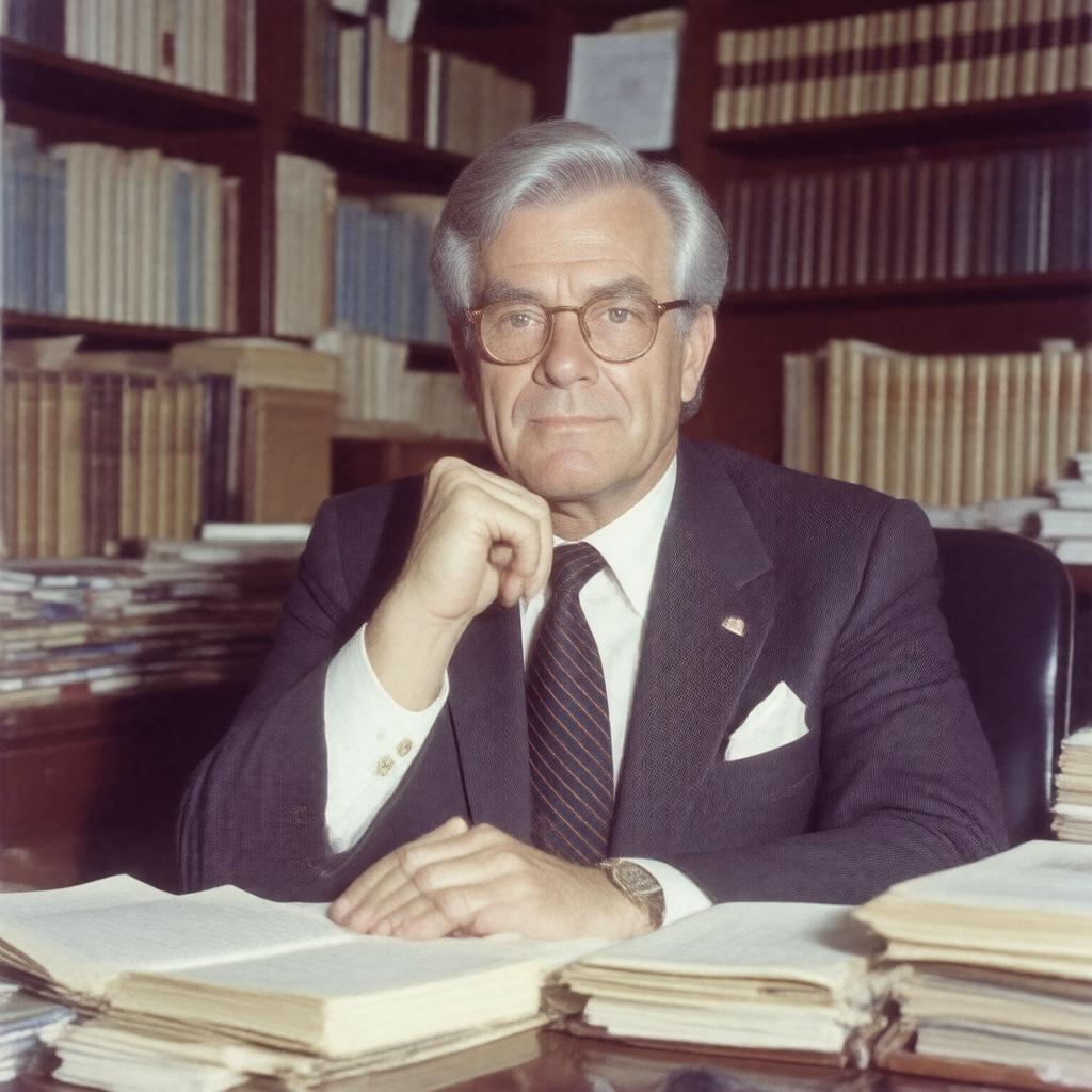 Dominick Dunne